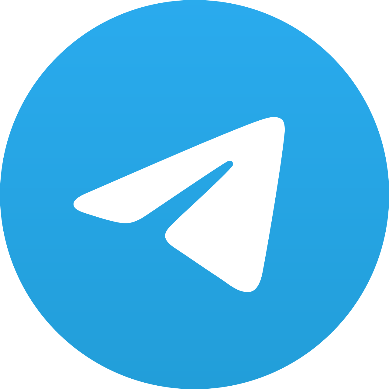 تلگرام پشتیبانی اول TSHOW
